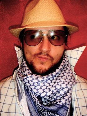 DJ Vadim