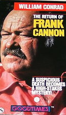 The Return of Frank Cannon