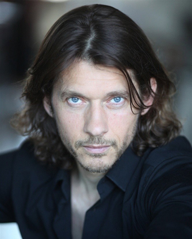 Yannick Soulier