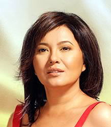 Lorna Tolentino