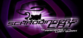 Schrödinger’s Cat And The Raiders Of The Lost Quark