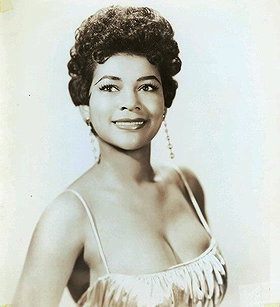 Sylvia Robinson