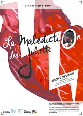 La malédiction des Juliette