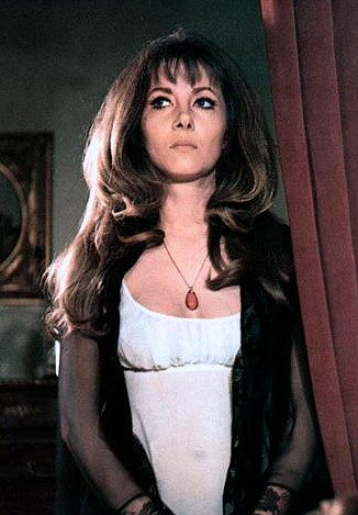 Carmilla Karnstein
