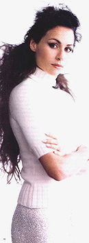 Minnie Driver