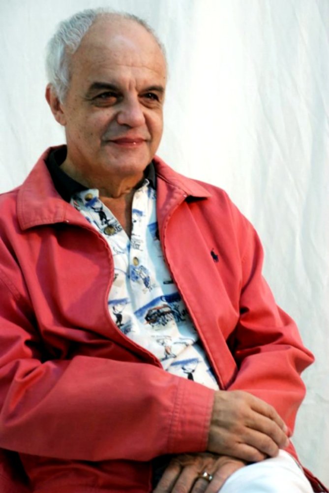 Juan Leyrado