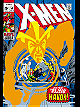 X-men #58