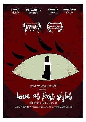Love at First Sight (2017)