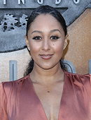 Tamera Mowry-Housley