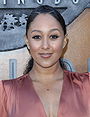 Tamera Mowry-Housley