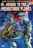 Voyage to the Prehistoric Planet