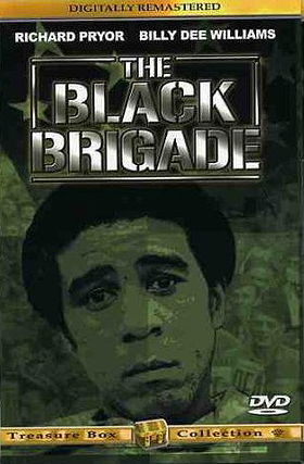 Black Brigade