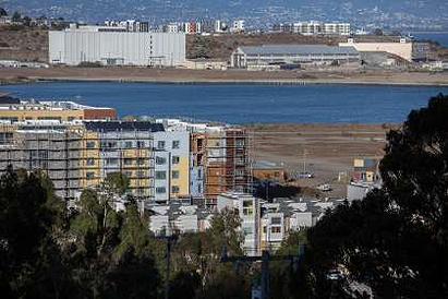 Bayview–Hunters Point