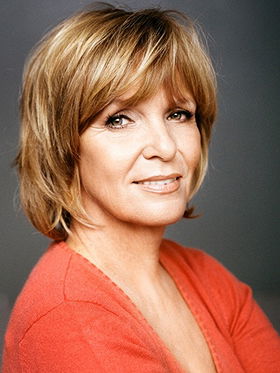 Ulrike Kriener