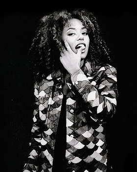 Melanie Brown