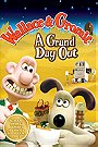Wallace & Gromit: A Grand Day Out (1989)