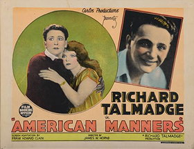 American Manners