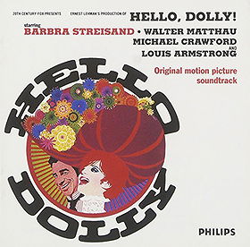 Hello, Dolly!