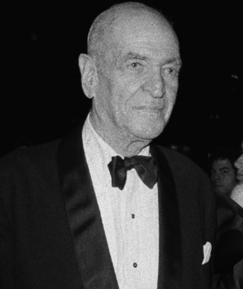George Oppenheimer