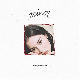 Minor - EP