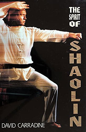 Spirit of Shaolin