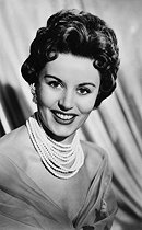 Eunice Gayson