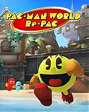 Pacman World Repac