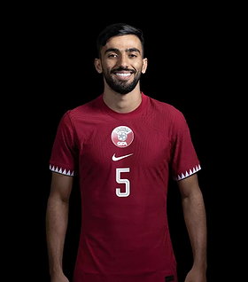 Tarek Salman