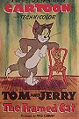 The Framed Cat                                  (1950)