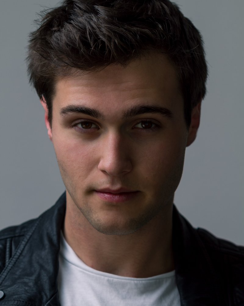 Cameron Moulene