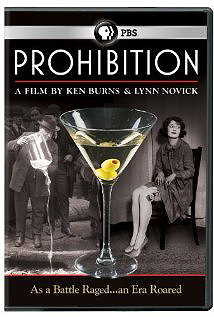 Prohibition