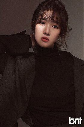 Yang Hye-Ji
