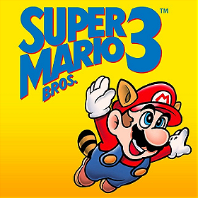 Super Mario Bros 3 Soundtrack