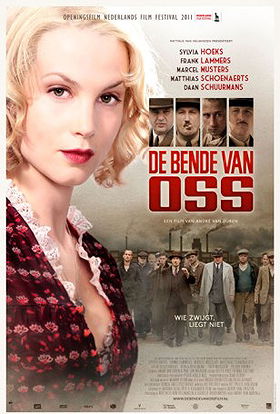 De bende van Oss