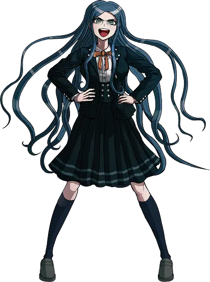 Tsumugi Shirogane