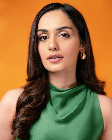 Manushi Chhillar