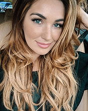 Stephanie Matto pictures and photos