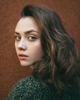 Varvara Feofanova