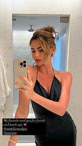 Daniella Beckerman pictures and photos