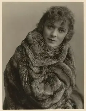 Lucille Lee Stewart