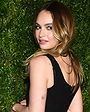 Lily James