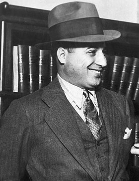 Ralph Capone