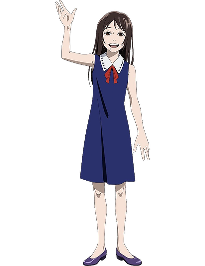 Rika Orimoto