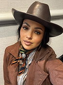 Katerina Graham