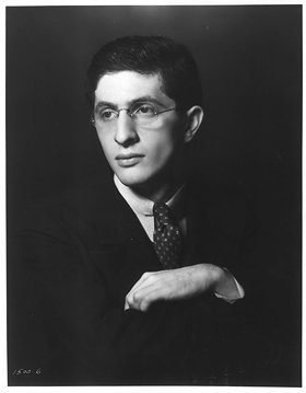 Bernard Herrmann