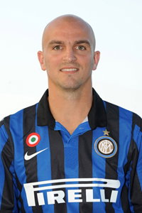 Esteban Cambiasso