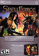 SpellForce: Platinum Edition