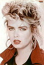 Kim Wilde