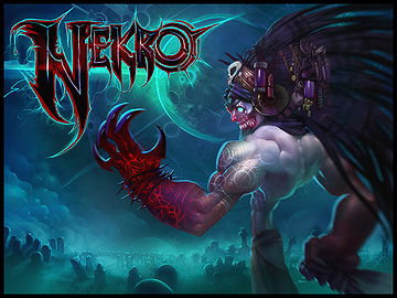 Nekro