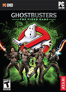 Ghostbusters: The Video Game